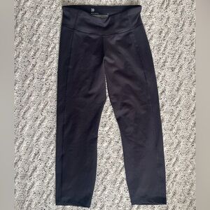 All in Motion Black Leggings